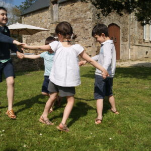 Tout Petits
